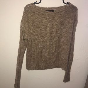 Medium Sweater